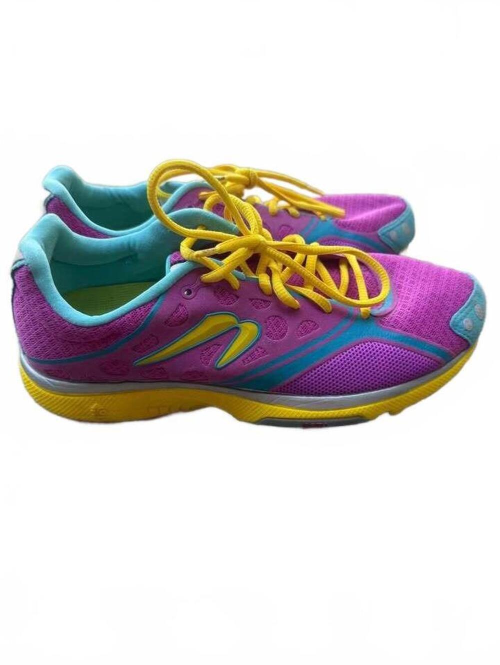 Newton Gravity 3 Women's Running Shoes Size 9